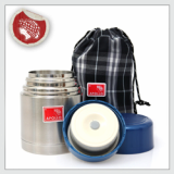 Thermal Vacuum Food Jar ( APL-431 )