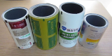 PET/AL/PE Flexible Packaging Composite film for pharmaceutical packing