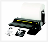 4A Size, 8 Inch Thermal Printer -MTP-8100P3