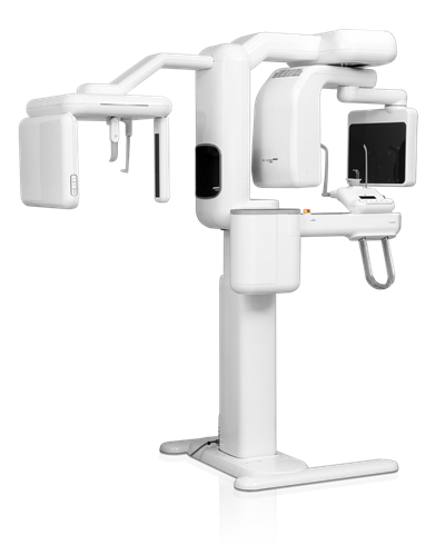 Dental X_ray Imaging System