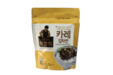 Master Hee_s Roasted Laver Snack with curry  50g x30 packs