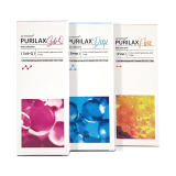 Dermal filler HA AETERDERM PURILAX