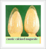 Caustic Calcined Magnesia 