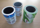 BOPP/LDPE Flexible Packaging Composite film for pharmaceutical packing