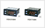 Temperature Controller 1004 Series II - 2 Relays