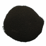 High Quality Electrolysis Industrial Black Oxide Pigment