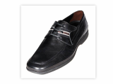 Men's Genuine Leather Dress Shoes /  MAX320