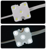 AC LED Module for Channel Letter Signs (MR05 - AC 100V - CW)