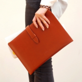 macbook bag_ Designs Leather cover_ Pouch