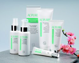 ACPURIS acne and trouble skin care SET