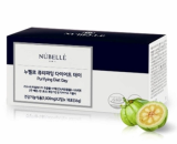 Diet Supplement Nubelle Purifying Diet day for body fat