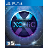 Playstation PS4 Super Beat Xonic NEW