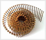 Wire Coil Nail