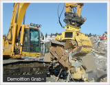 Demolition Grab