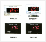 Temperature Indicator PMSeries II - PT 100ohm