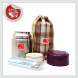 Thermal Vacuum Food Jar ( APL-501 )