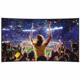ALR High Gain projection screen