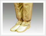 Cleanroom Products (CLEAN BOOTS) 