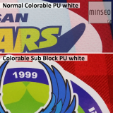 Colorable (Printable) Sub Block White