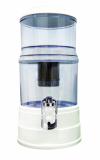 Mineral Water Purifier(Natural Gravity Water Filter)