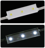 AC LED Module for Channel Letter Signs (MR03 - AC 100V - CW / MR03 - AC 220V-CW)