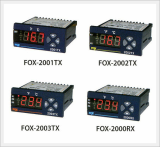 Temperature Controller (EURO Series VI - 1:1 Communication) 