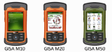 M20 GISA GIS data collector