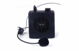 New Online N76 black voice amplifiers,portable waistband speech amplifiers