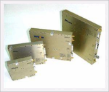 High Power Amplifiers for Celluar Band