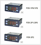 Temperature Controller PT 100ohm Series I