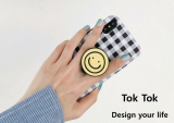 Tok Tok_ Multi handgrip smartphone accessory