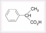 2-Phenylpropionic Acid