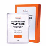 Sferangs Collagen Recharging Velvet Mask_ Wrinkle Care