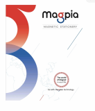 Magpia Stationery