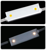 AC LED Module for Channel Letter Signs (MR02 - AC 100V - CW / MR02 - 220V - CW)