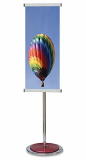 sign/poster stand (VENUS)