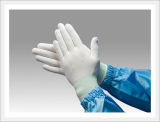 Cleanroom Products (FULL LINER(HALF LINER) GLOVE) 