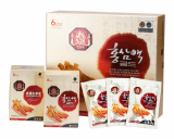 Korean Red Ginseng Extract Drink