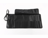 Cosbon professional makeup brush roll pouch