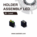 LED Holder Lamp_ Holder Assembly LED_ Bi_Level_ Oasistek