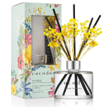 COCODOR Preserved Real Flower Reed Diffuser 200ml_Refreshing Air