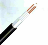 IEC 0.6/1kV Halogen Free Flame Retardant Polyolefin control cable