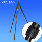 vonjean VT-338D professional tripod 3 sections