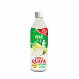 16_9 fl oz VINUT Bottle NFC 50_ White Guava Juice Drink with pulp