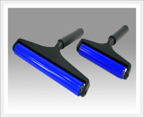 Cleanroom Products (HAND ROLLER & PAD) 