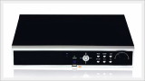 Network Video Server(Full System Setup On Network)