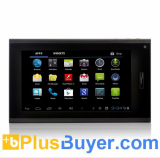 Onyx - Android 4.0 Tablet Phone: 7