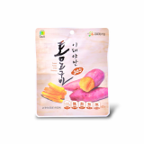 Dried Sweet potatoes product
