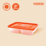 Fresh Box 1250ml  _4 compartments_