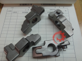 alloy steel precision casting machinery parts